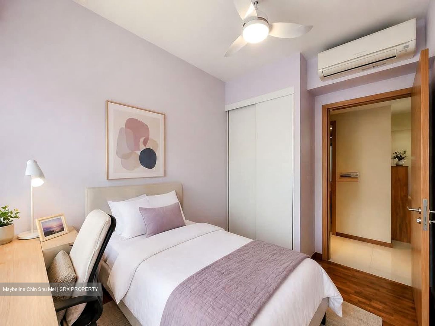 8@Woodleigh (D13), Condominium #553568311